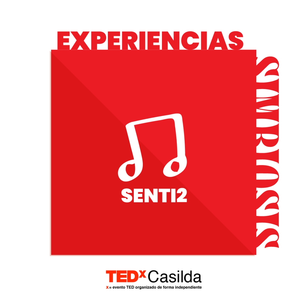 Experiencias TEDxCasilda Simbiosis 2022. Charlas en Casilda Santa Fe Argentina. Charlas innovación ideas. en Casilda. 